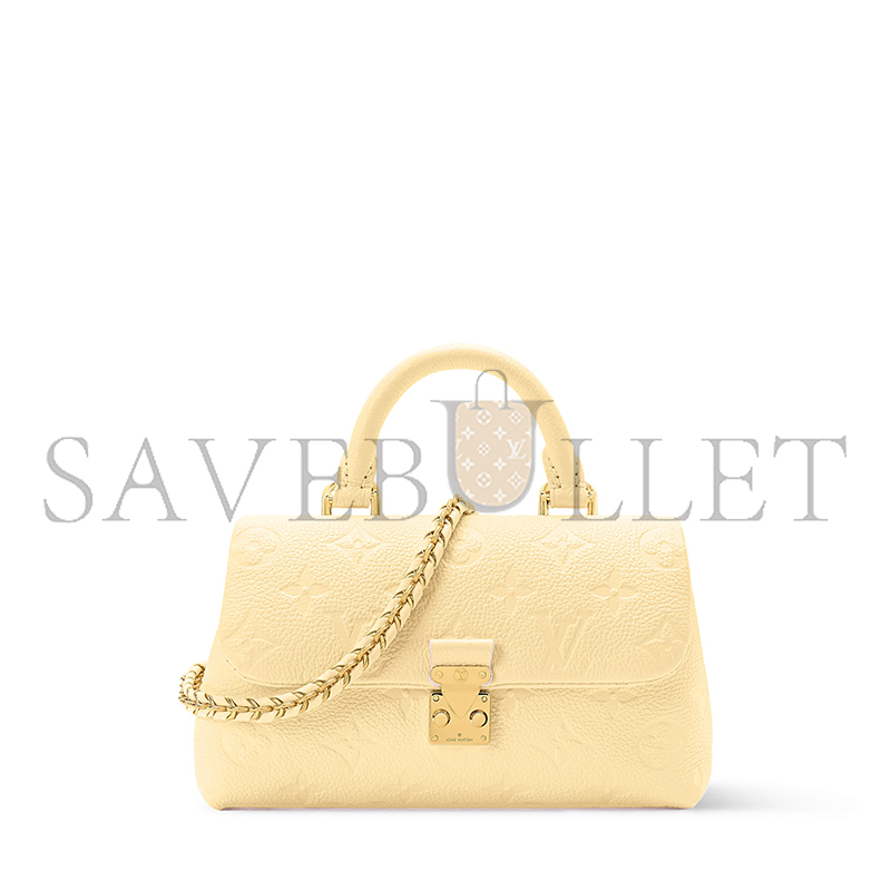 l0vis Vvtt0n nano madeleine m29378 (21*12.5*6cm)